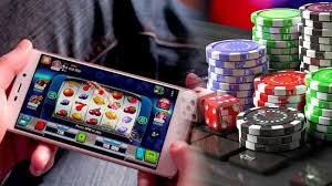 betaay Slots ဂိမ်းများ