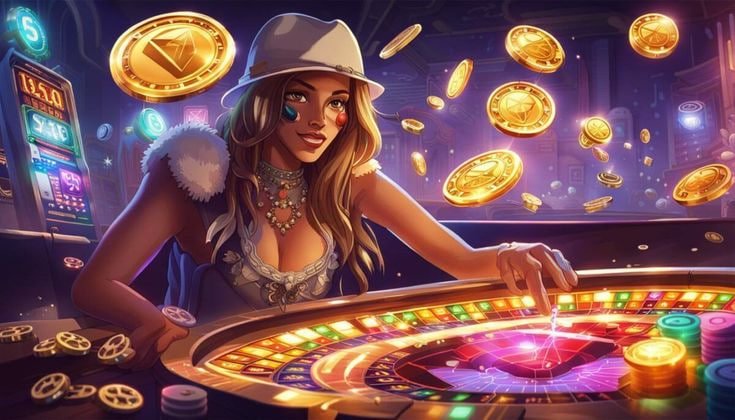 betaay ငါးပစ်ဂိမ်း — JILI Spadegaming Fish Game Myanmar Online