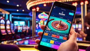 betaay ဂိမ်းလော်ဘီ Mobile APP — Android iOS ဒေါင်းလုတ်