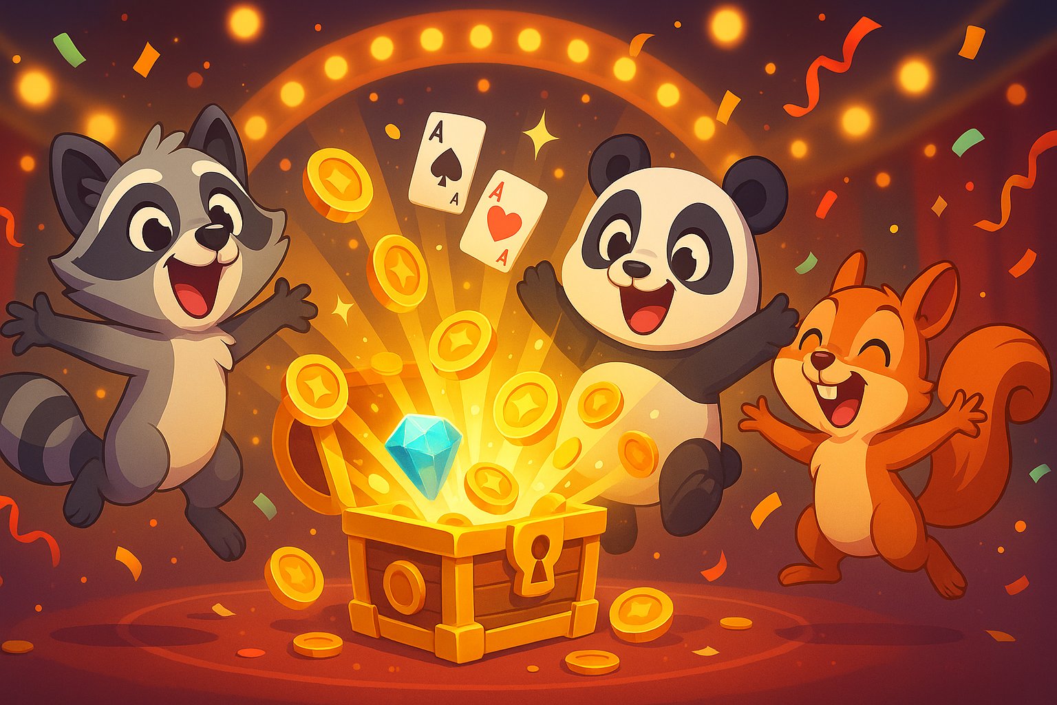 betaay Live Casino စားပွဲဂိမ်းများ — Baccarat နှင့် Dragon Tiger